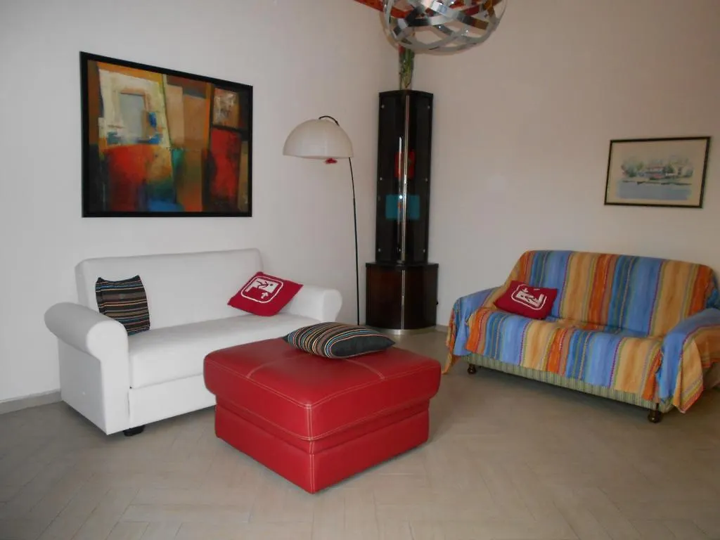 Apartment Casa Platania Hotel Catania