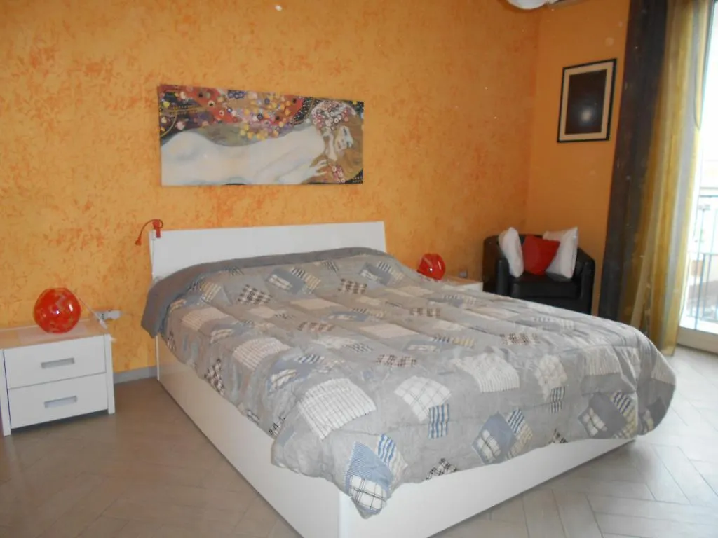 Casa Platania Hotel Catania Apartment