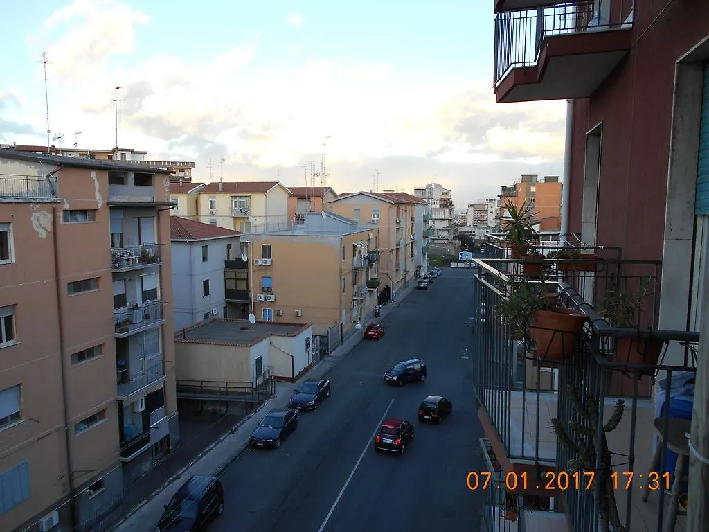 Casa Platania Hotel Catania 0*,  Italy