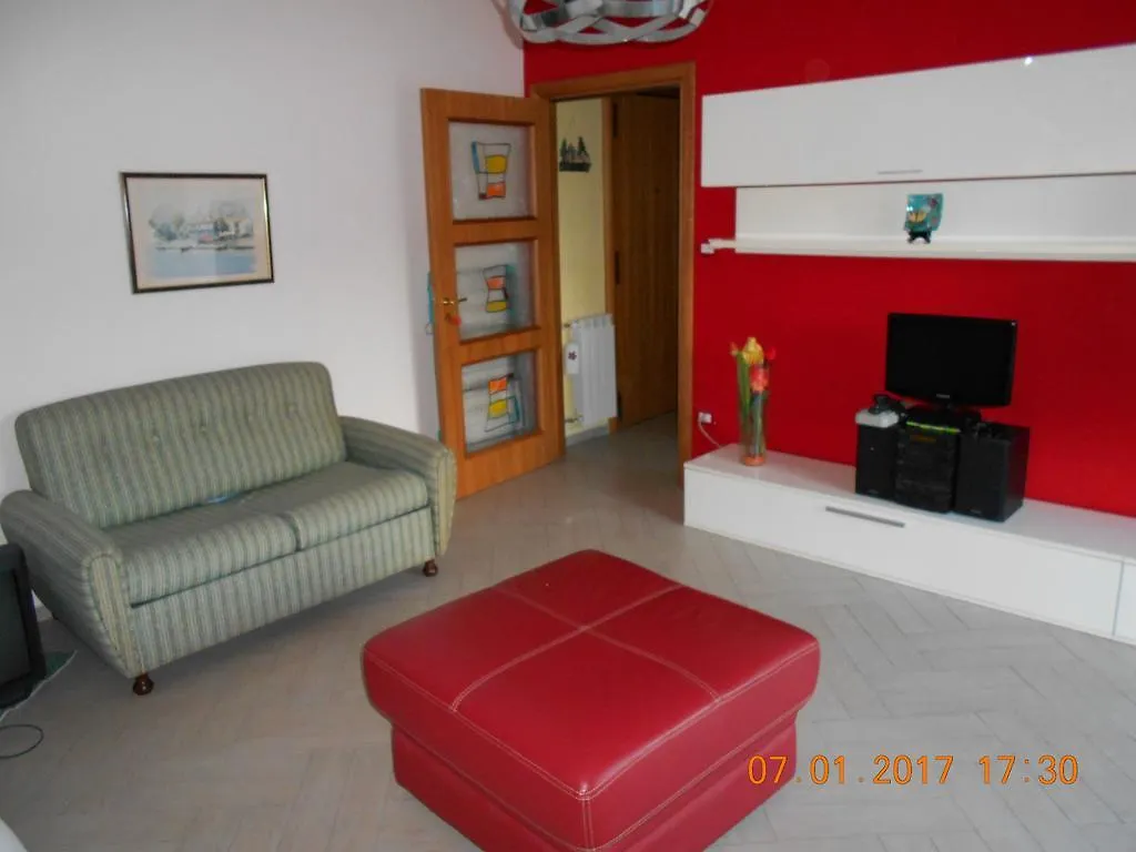 Διαμέρισμα Casa Platania Ξενοδοχείο Κατάνια