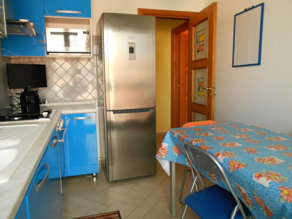 Διαμέρισμα Casa Platania Ξενοδοχείο Κατάνια
