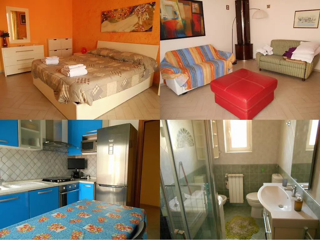 Casa Platania Ξενοδοχείο Κατάνια